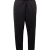 Nike Sportswear Pantaloni sport 'Phoenix'  negru / alb