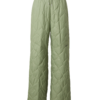 Nike Sportswear Pantaloni  verde măr