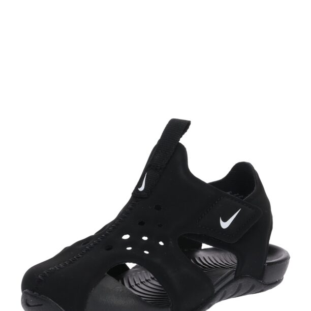 Nike Sportswear Pantofi deschiși 'Sunray Protect 2'  negru