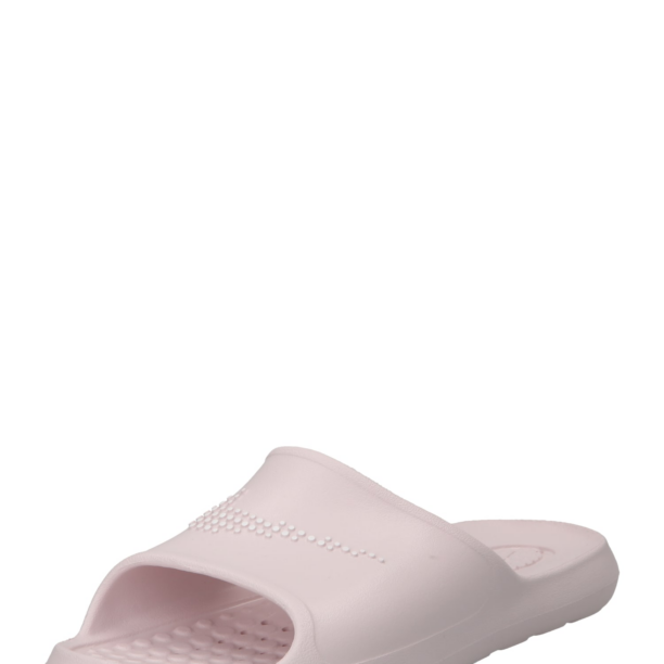 Nike Sportswear Saboți 'VICTORI ONE SHWER SLIDE'  roz pastel