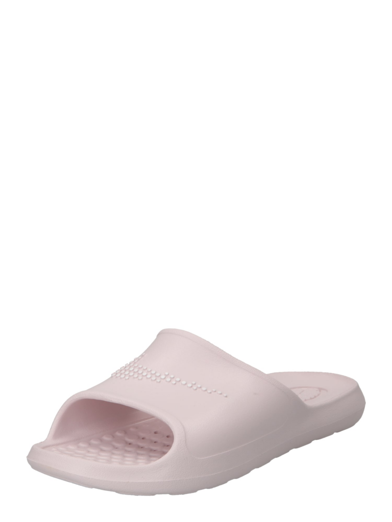 Nike Sportswear Saboți 'VICTORI ONE SHWER SLIDE'  roz pastel