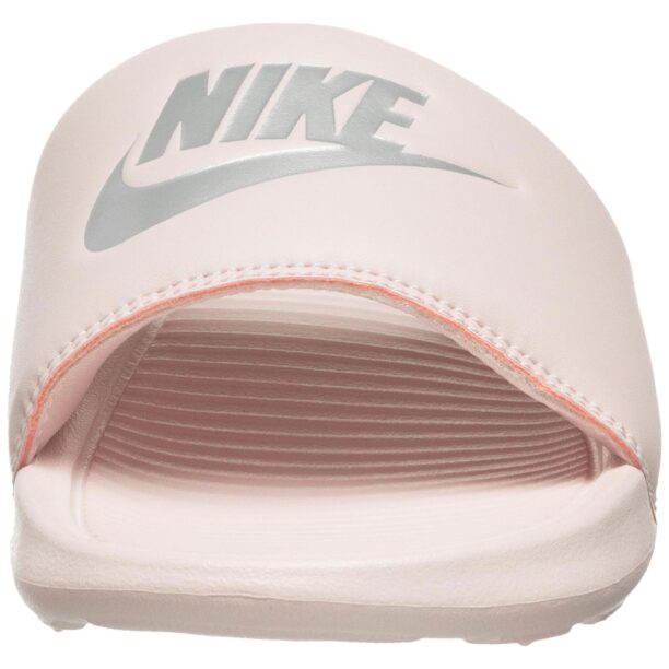 Preţ Nike Sportswear Saboți 'VICTORI ONE SLIDE'  roz pastel / argintiu