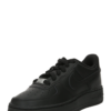 Nike Sportswear Sneaker 'Air Force 1 LV8 2'  negru