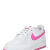 Nike Sportswear Sneaker 'Air Force 1 LV8 2'  roz / alb