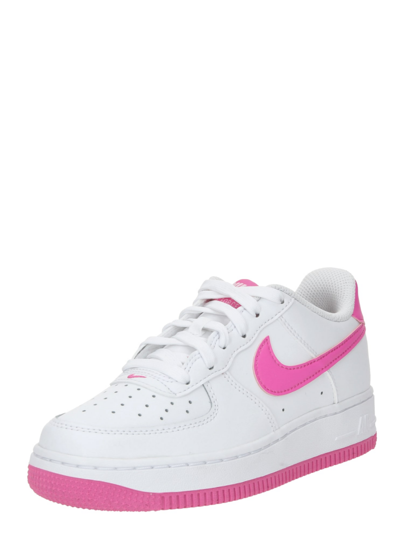 Nike Sportswear Sneaker 'Air Force 1 LV8 2'  roz / alb