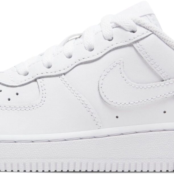 Nike Sportswear Sneaker 'Air Force 1'  alb