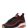 Nike Sportswear Sneaker 'Air Max 97'  roșu / negru