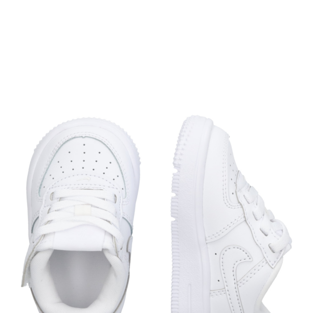 Nike Sportswear Sneaker 'Force 1 EasyOn'  alb