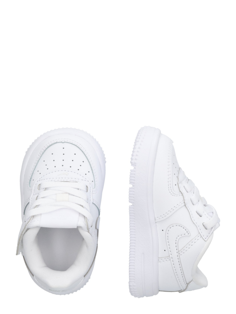 Nike Sportswear Sneaker 'Force 1 EasyOn'  alb