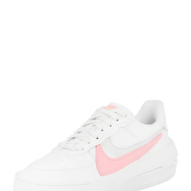 Nike Sportswear Sneaker low 'AF1 PLT.AF.ORM'  bej