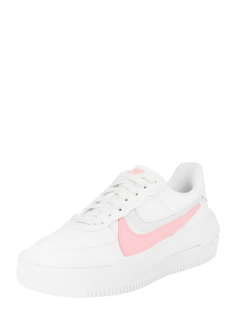 Nike Sportswear Sneaker low 'AF1 PLT.AF.ORM'  bej