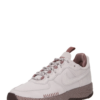 Nike Sportswear Sneaker low 'AIR FORCE 1'  mov pastel