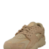 Nike Sportswear Sneaker low 'AIR HUARACHE'  maro deschis