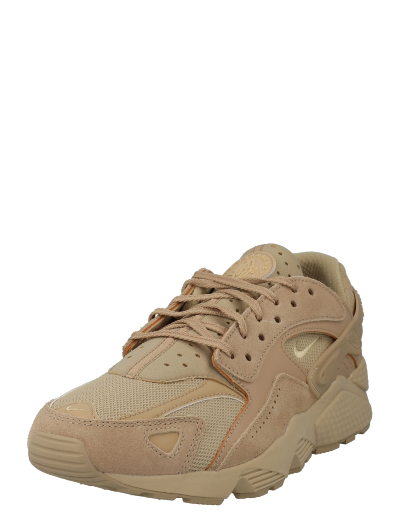 Nike Sportswear Sneaker low 'AIR HUARACHE'  maro deschis