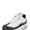 Nike Sportswear Sneaker low 'AIR MAX 95'  bej / negru / alb