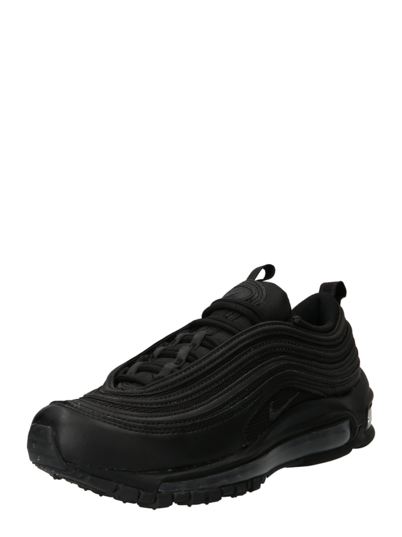 Nike Sportswear Sneaker low 'AIR MAX 97'  negru