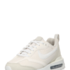 Nike Sportswear Sneaker low 'AIR MAX DAWN'  bej / fildeş / alb