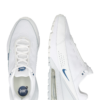 Nike Sportswear Sneaker low 'AIR MAX PULSE'  albastru închis / verde mentă / alb