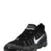 Nike Sportswear Sneaker low 'AIR VAPORMAX 2023 FK'  negru / alb