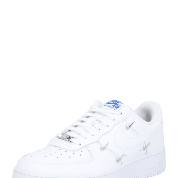 Nike Sportswear Sneaker low 'Air Force 1 '07 LX'  alb