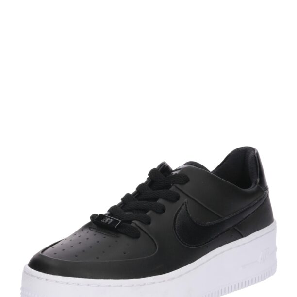 Nike Sportswear Sneaker low 'Air Force 1 Sage'  negru