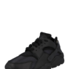 Nike Sportswear Sneaker low 'Air Huarache'  negru