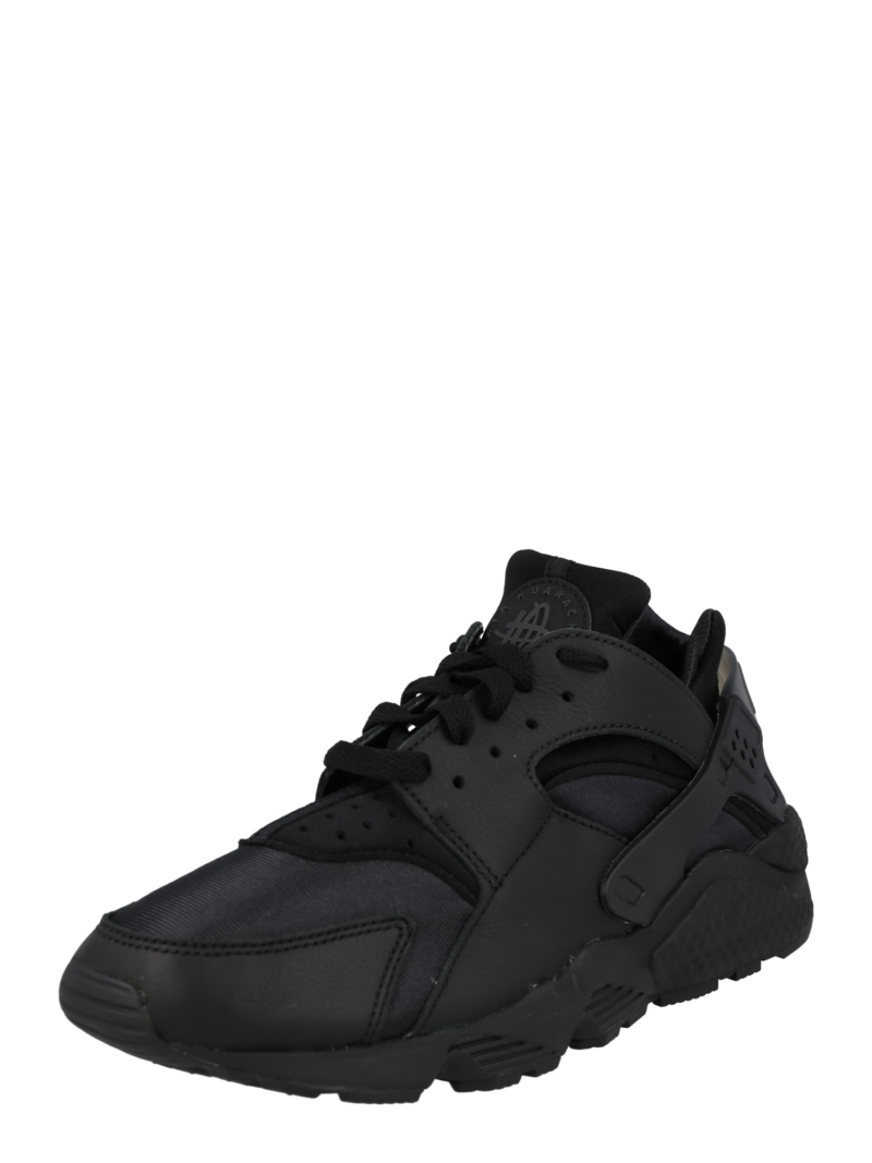 Nike Sportswear Sneaker low 'Air Huarache'  negru