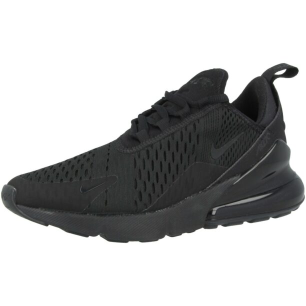 Nike Sportswear Sneaker low 'Air Max 270'  negru