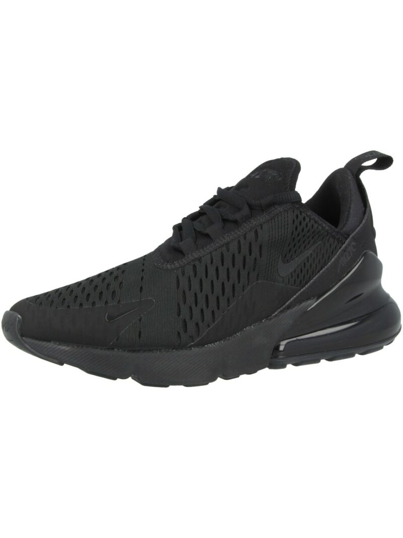 Nike Sportswear Sneaker low 'Air Max 270'  negru