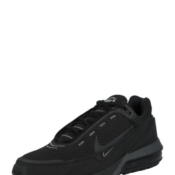 Nike Sportswear Sneaker low 'Air Max Pulse'  gri / negru