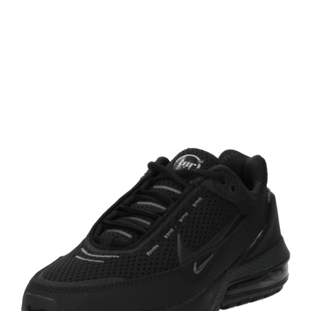 Nike Sportswear Sneaker low 'Air Max Pulse'  gri / negru