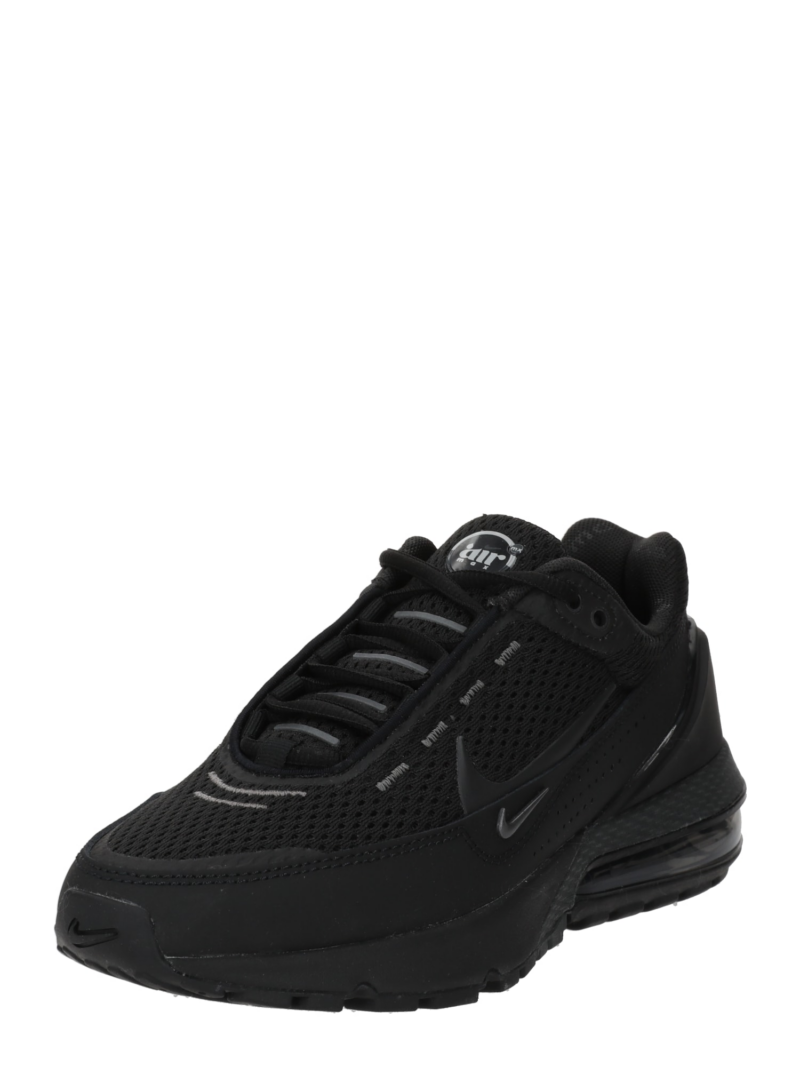 Nike Sportswear Sneaker low 'Air Max Pulse'  gri / negru