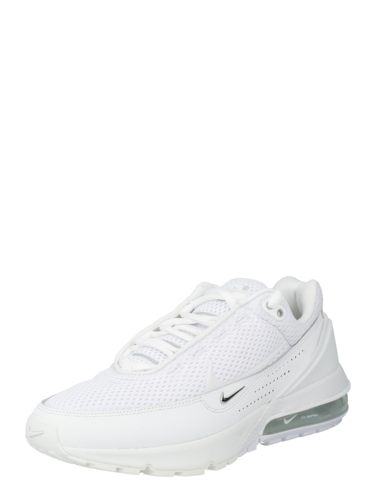 Nike Sportswear Sneaker low 'Air Max Pulse'  negru / alb