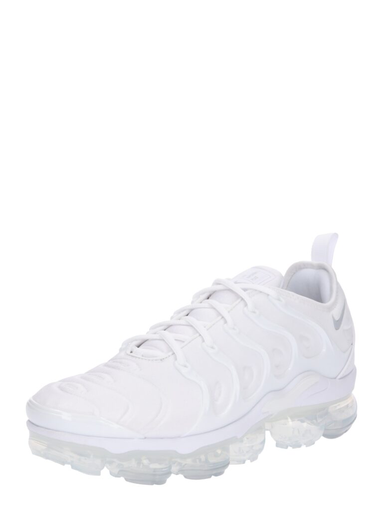 Nike Sportswear Sneaker low 'Air VaporMax Plus'  alb