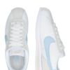 Nike Sportswear Sneaker low 'CORTEZ'  albastru deschis / gri / alb murdar