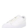 Nike Sportswear Sneaker low 'COURT LEGACY LIFT'  alb