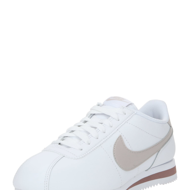 Nike Sportswear Sneaker low 'Cortez'  bej / alb