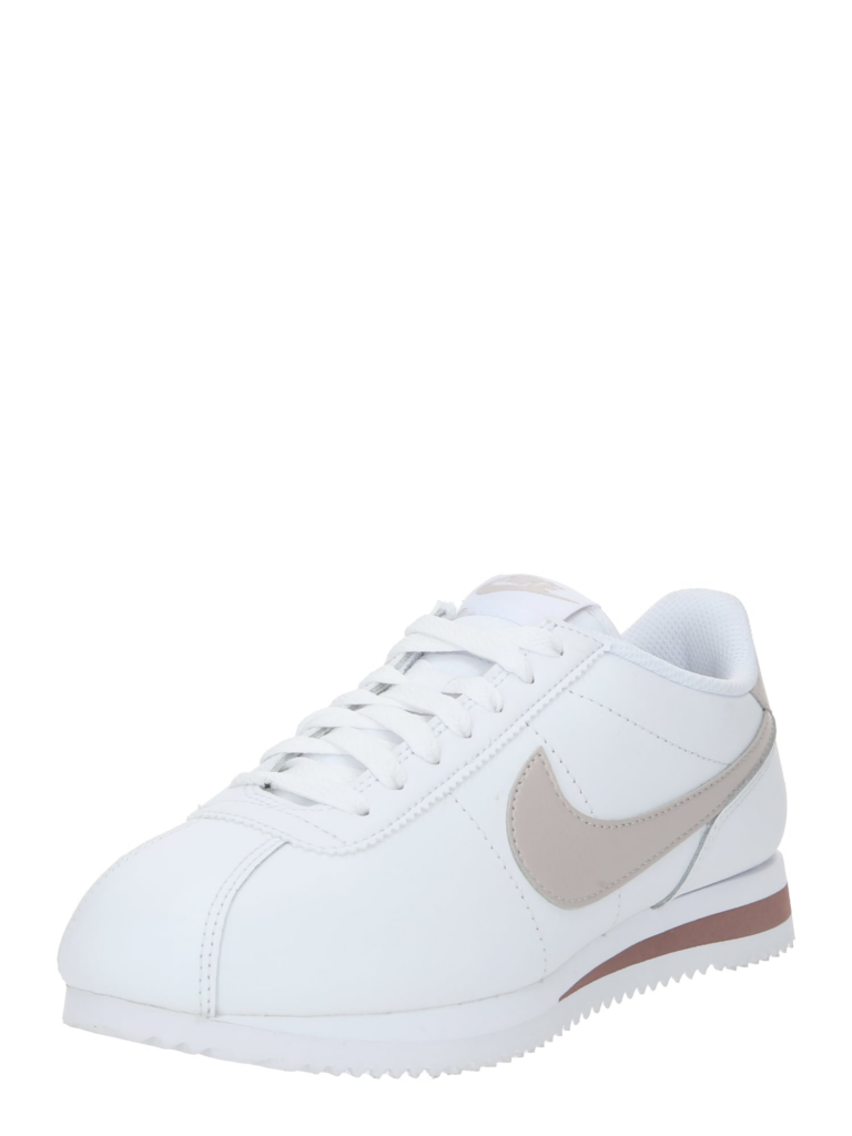 Nike Sportswear Sneaker low 'Cortez'  bej / alb