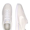 Nike Sportswear Sneaker low 'Cortez'  gri deschis / alb