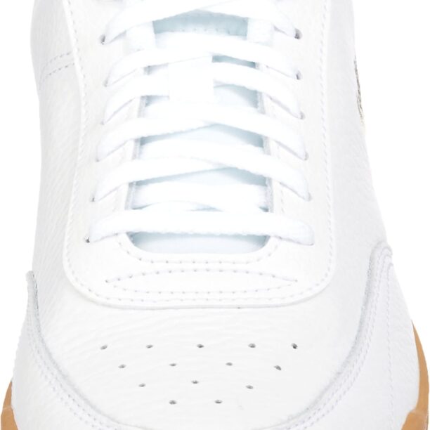 Nike Sportswear Sneaker low 'Court Vintage Premium'  maro coniac / alb preţ