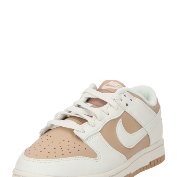 Nike Sportswear Sneaker low 'Dunk Next Nature'  bej