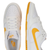 Nike Sportswear Sneaker low 'Dunk Retro'  portocaliu / alb