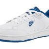 Nike Sportswear Sneaker low 'Grandstand II'  bleumarin / alb