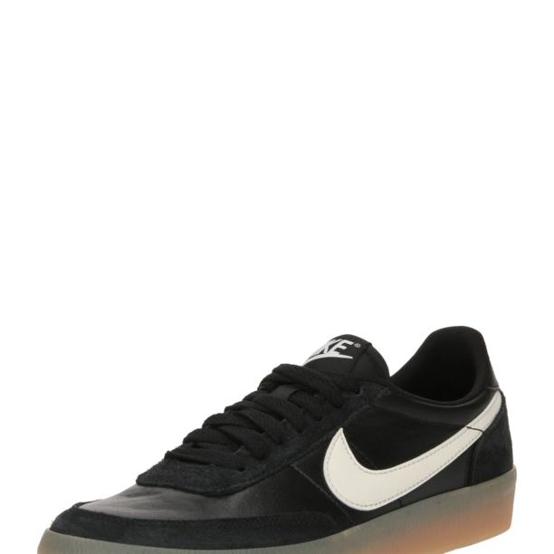 Nike Sportswear Sneaker low 'KILLSHOT 2'  negru / alb