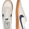 Nike Sportswear Sneaker low 'Killshot 2'  bej deschis / albastru marin