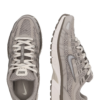 Nike Sportswear Sneaker low 'P-6000'  grej / gri închis