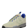 Nike Sportswear Sneaker low 'W AIR FORCE 1 WILD'  oliv