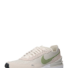 Nike Sportswear Sneaker low 'WAFFLE ONE LTR'  gri deschis / verde