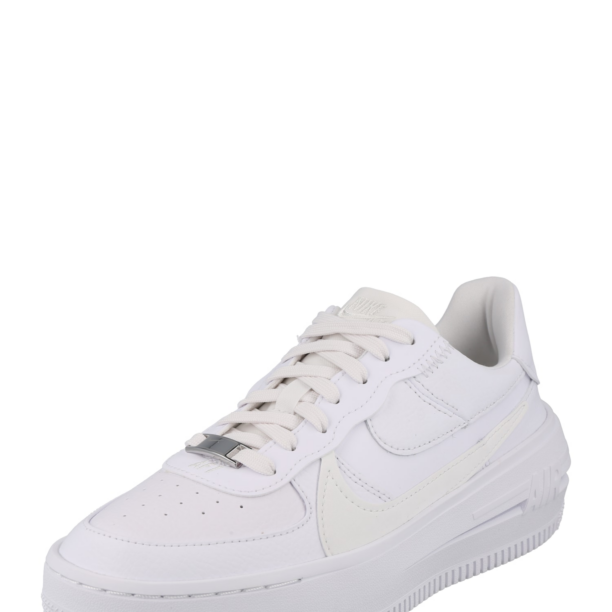 Nike Sportswear Sneaker low  crem / alb murdar