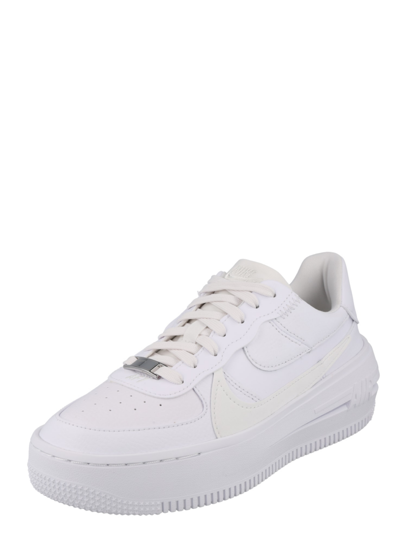 Nike Sportswear Sneaker low  crem / alb murdar